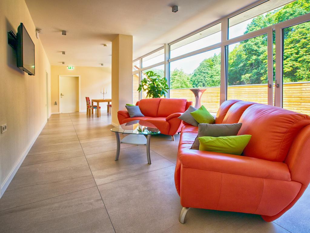 Landhotel Weihermuehle Thaleischweiler-Froschen Room photo
